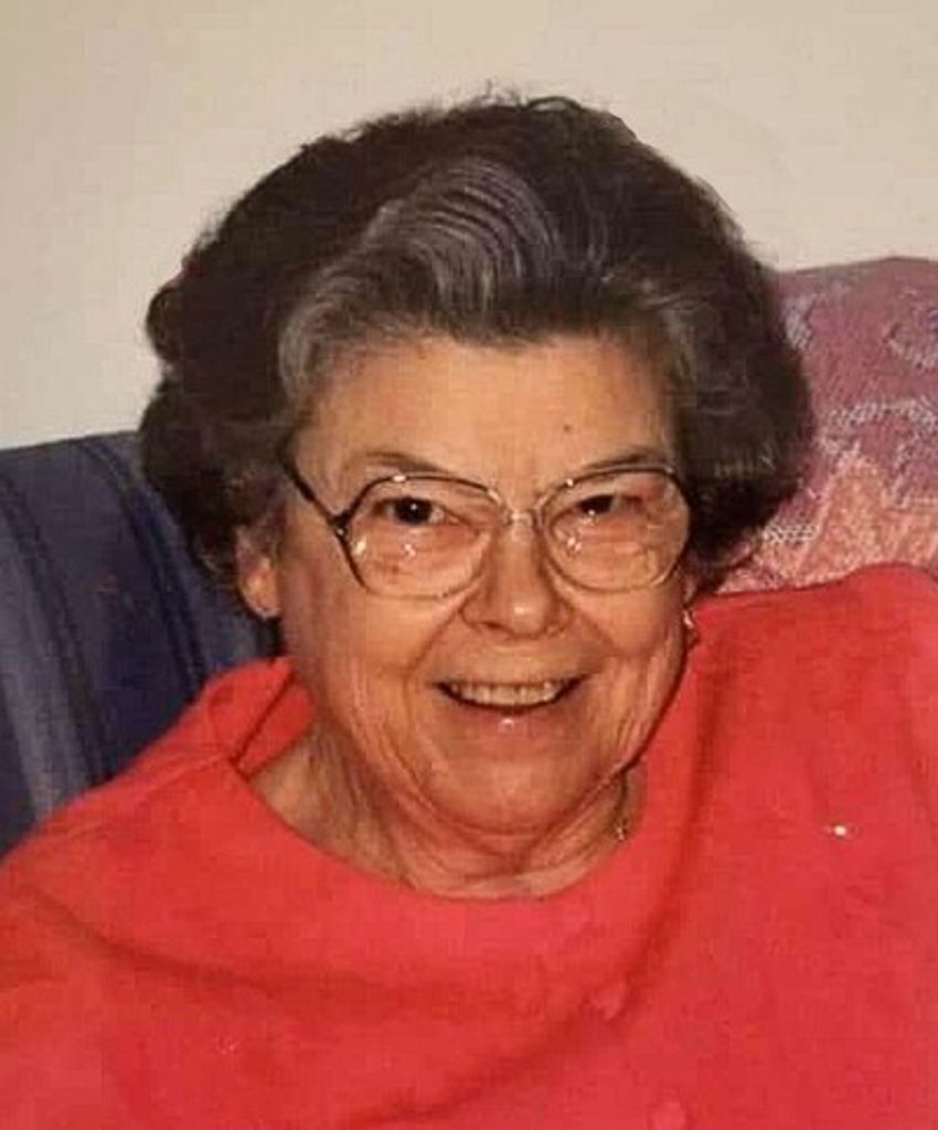 Frances Bugg Wright