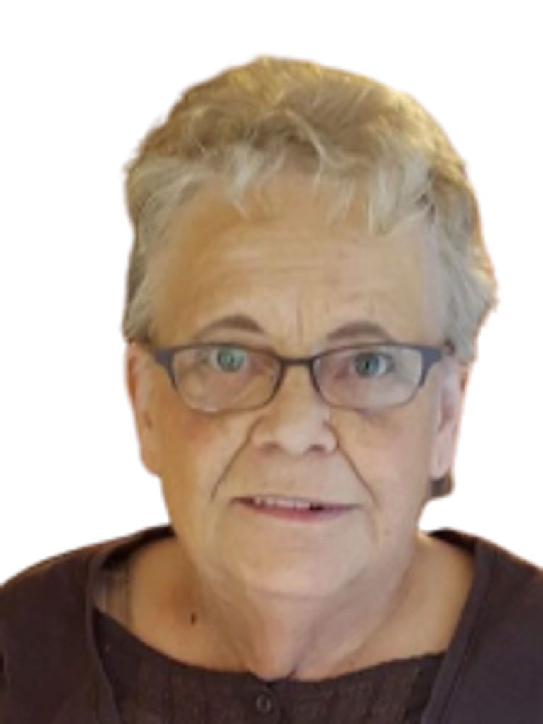 Phyllis Bernice Mandryk Profile Photo