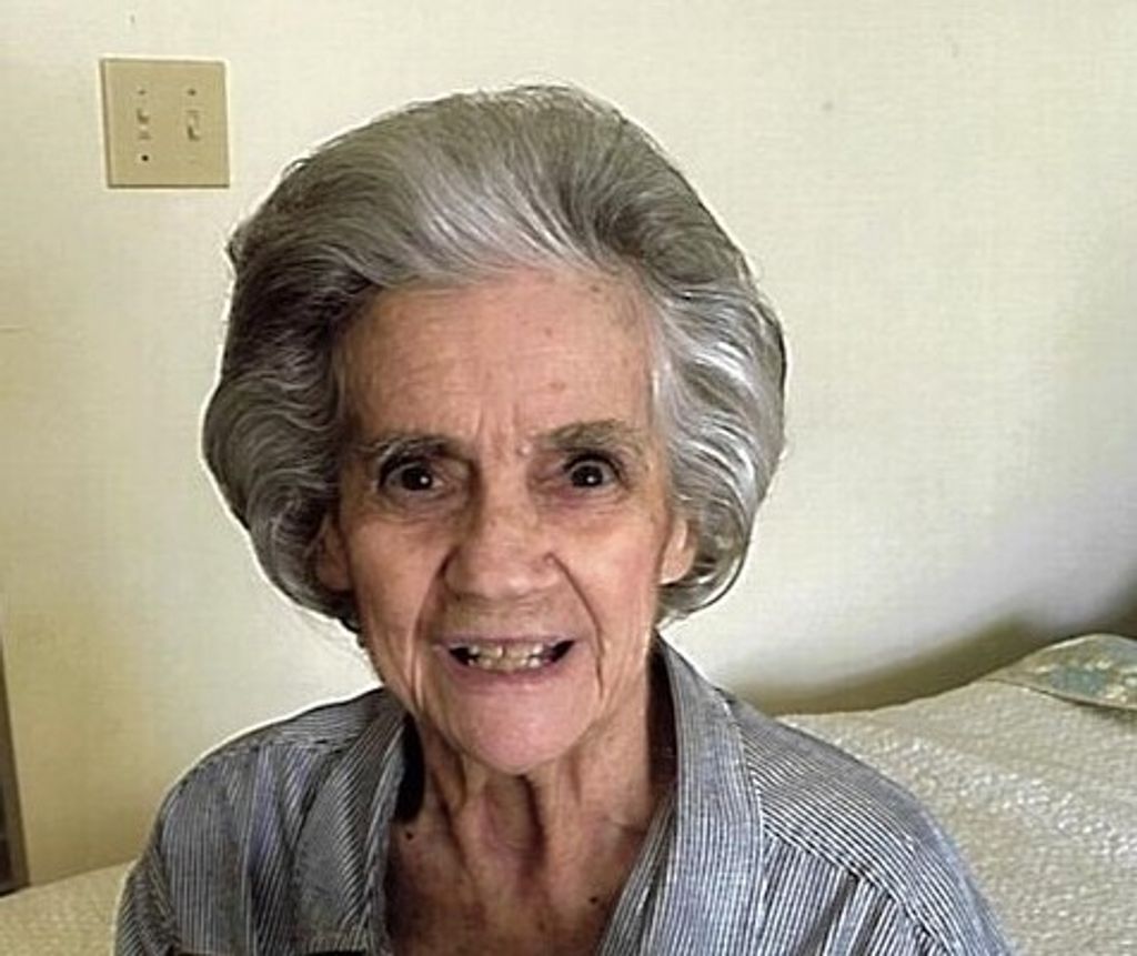 Janie Adams Simmons Profile Photo