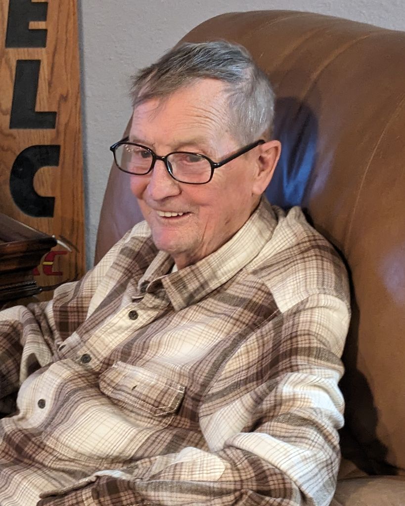 William Blain Ridihalgh Profile Photo