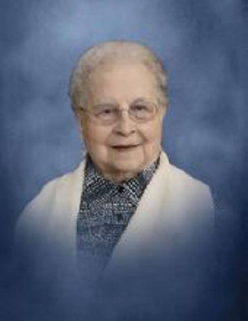 Jewel Childers Profile Photo