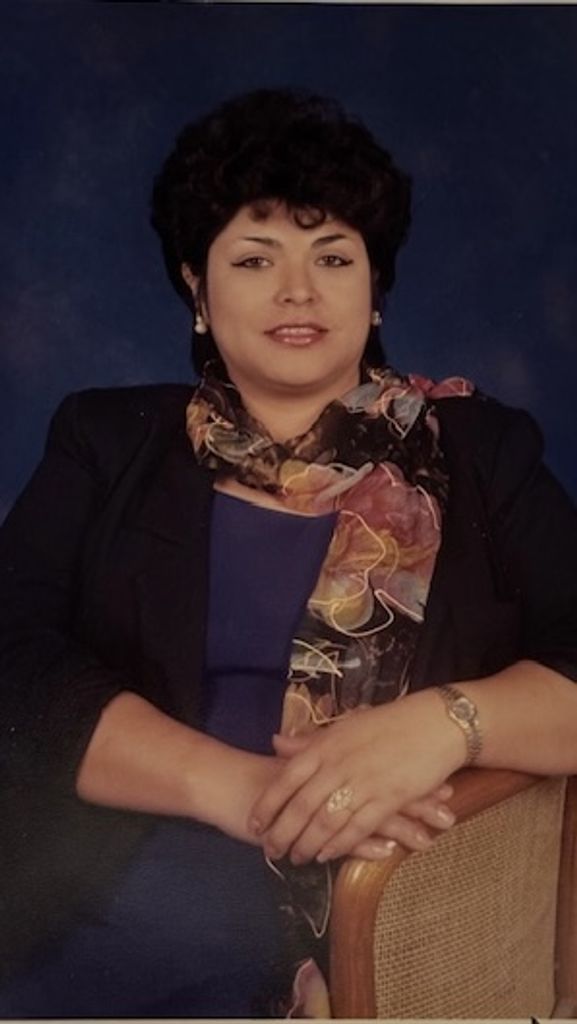 Margarita L Garcia