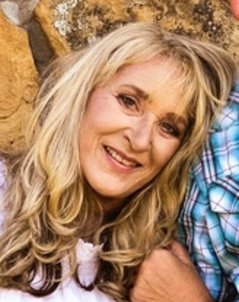 Cathy Lou Westcott Wolf