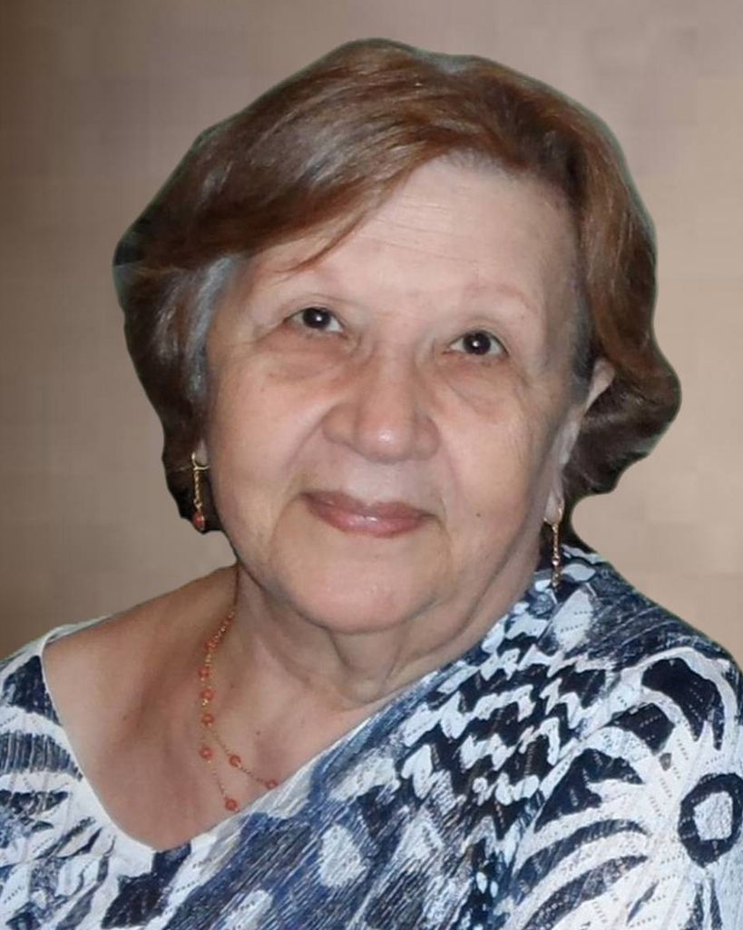 Lidia Ottaviano