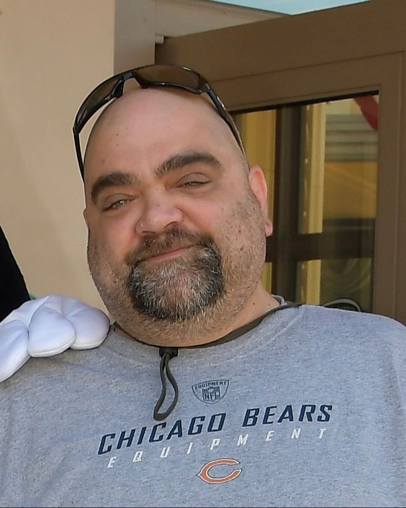 Timothy Przytulski