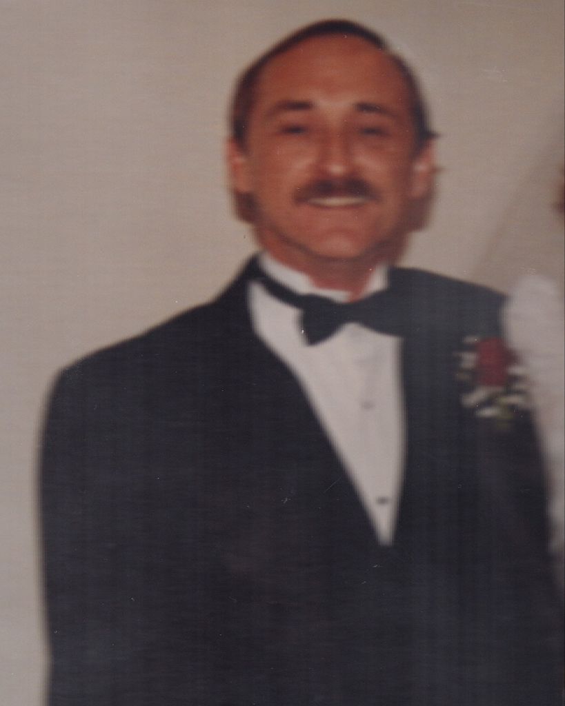 David Walker Deaver Profile Photo