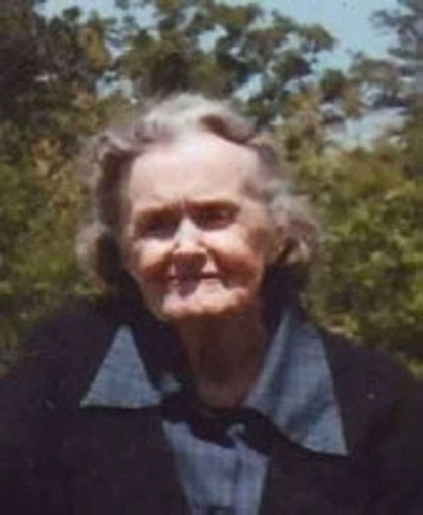 Lena Nell Phillips