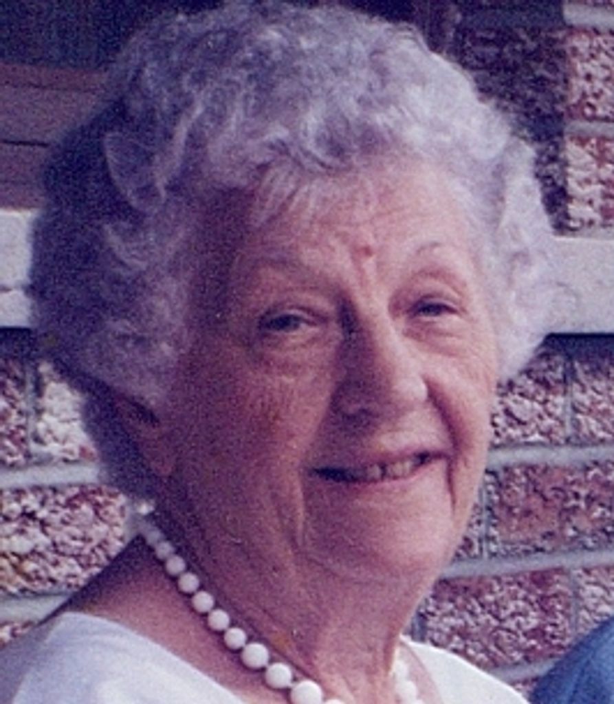 Sophie Sue Greyerbiehl