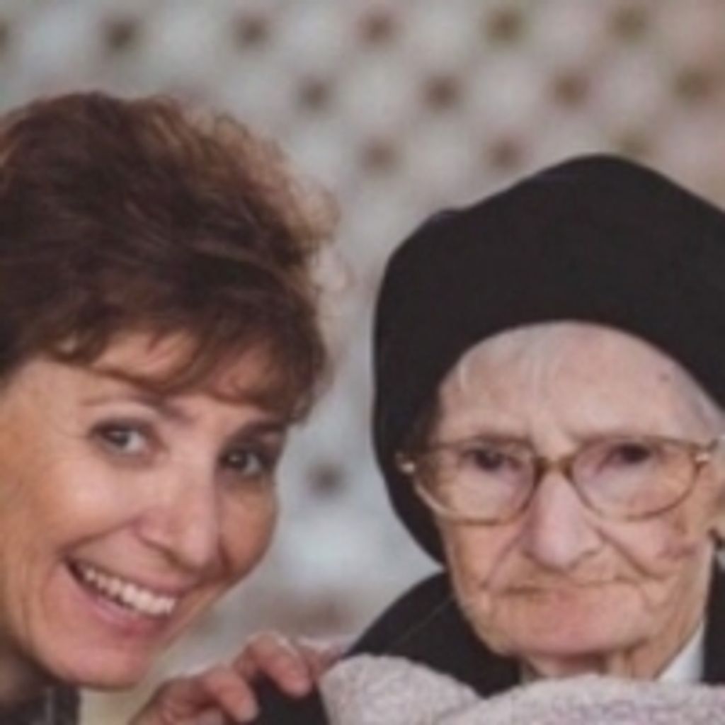 Reine A. Dufresne