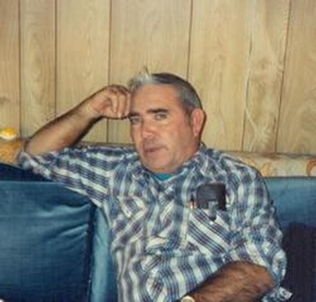 Granville Mike Campbell Sr.