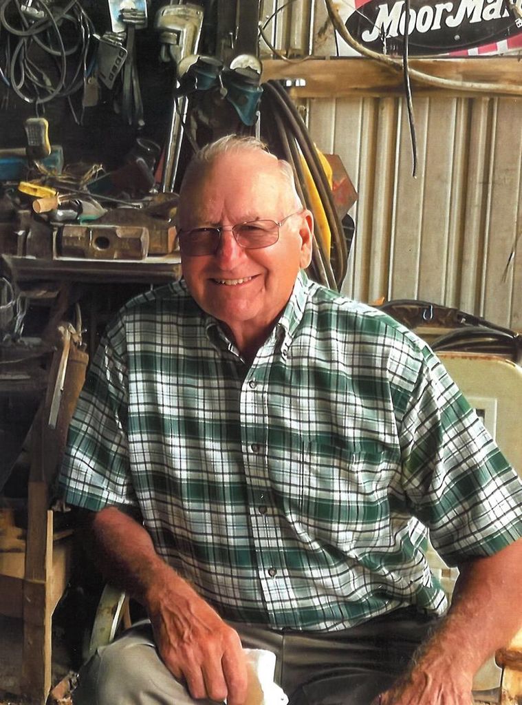 Ronald V. Bruns Profile Photo