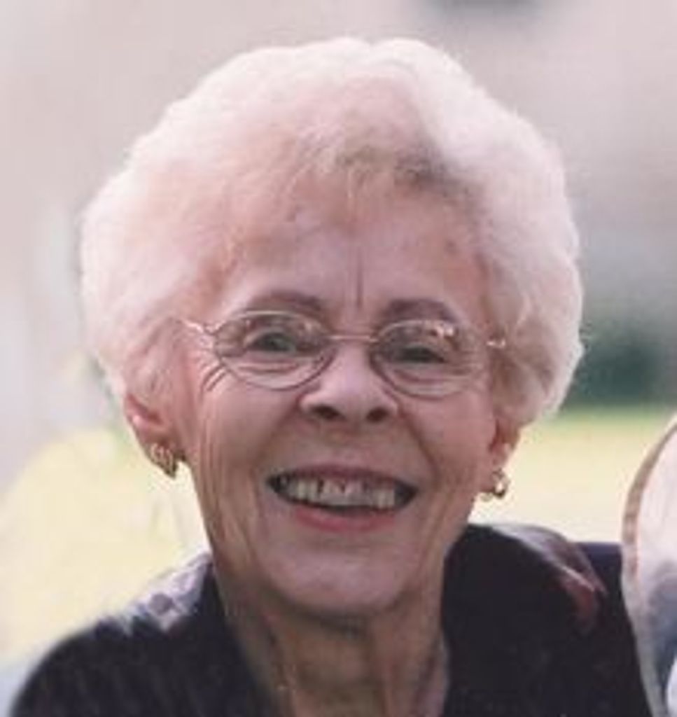 Bernice Johnson