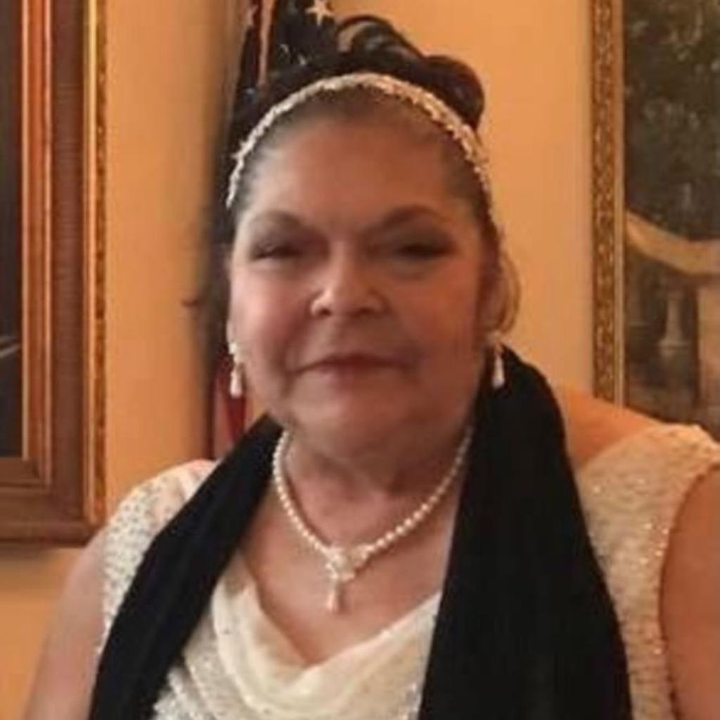 Ana Marie Acosta Profile Photo