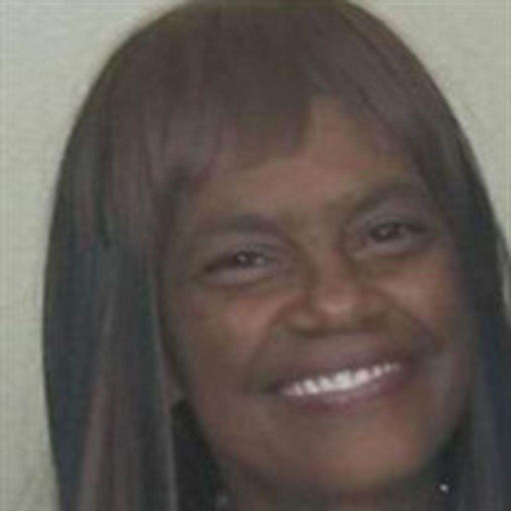 Glenda Ann Ford Henderson