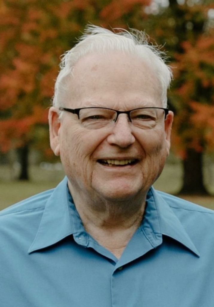 Phil Baker Profile Photo