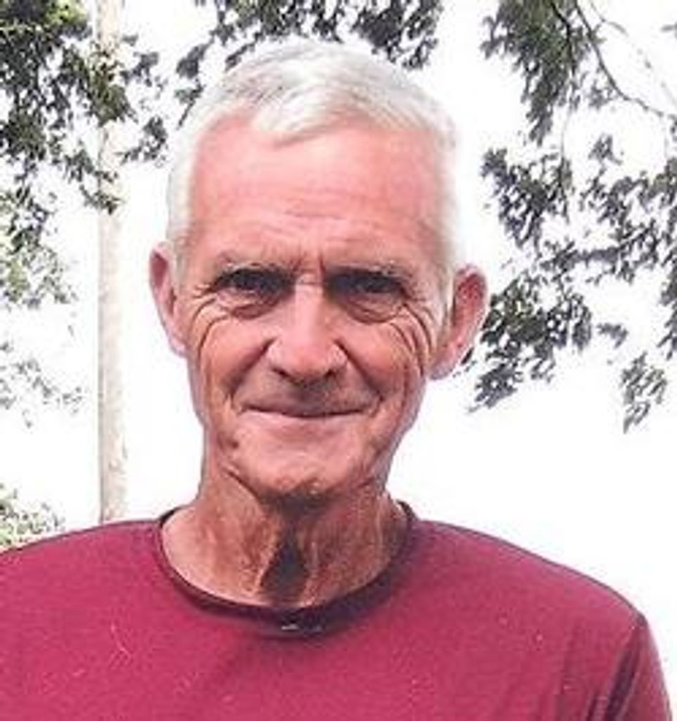 Harry E. Burge Profile Photo
