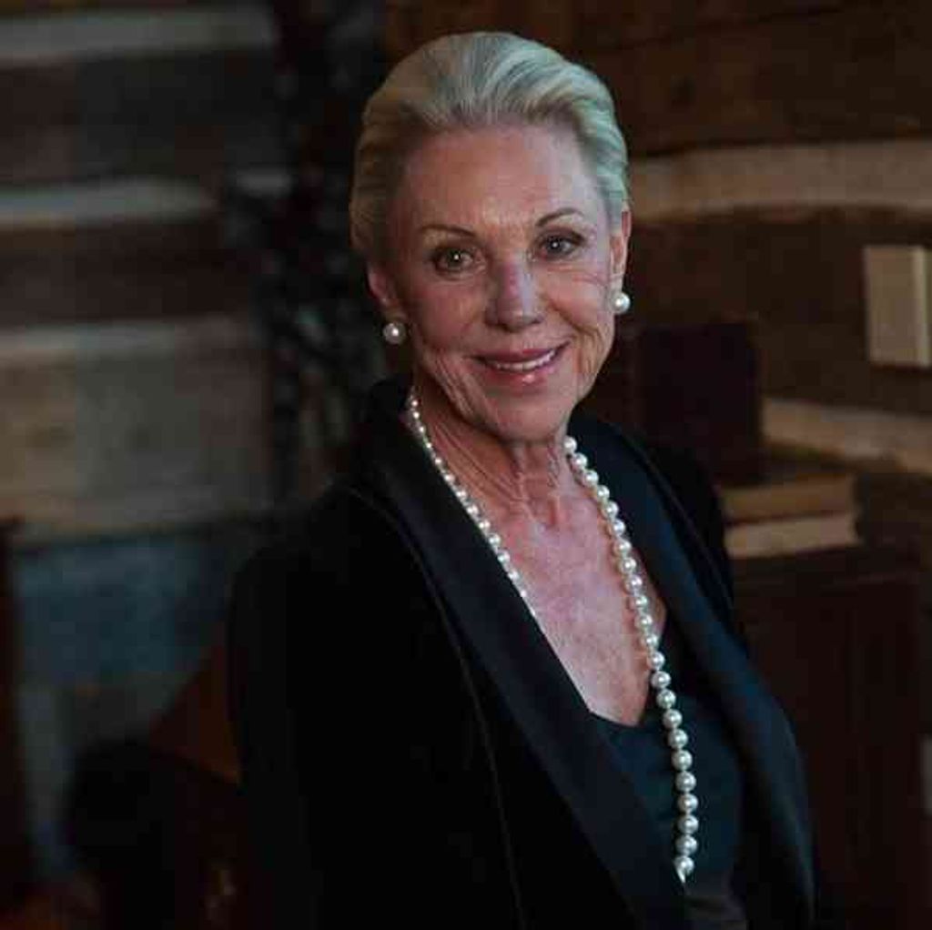 Doris P. Cantrell Profile Photo