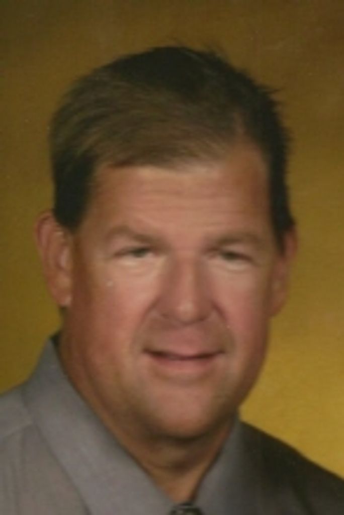 Terrence Allen "Terry" Davis