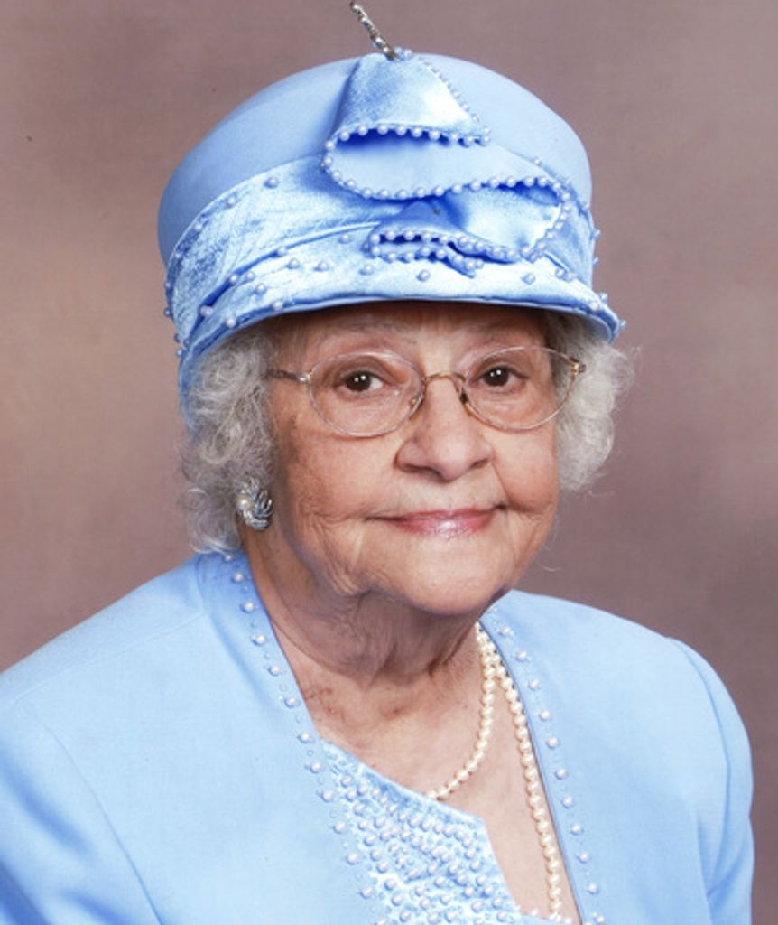 Mrs. Irish L. Langham Profile Photo