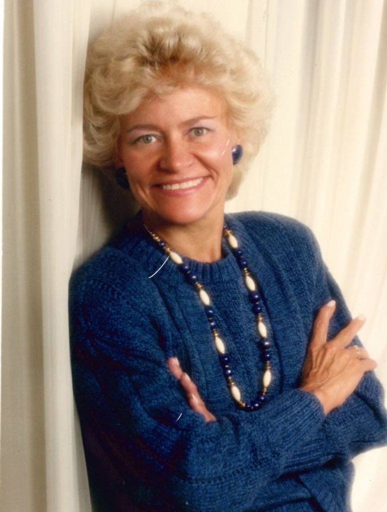 Dorothy  Alfrieda Ross