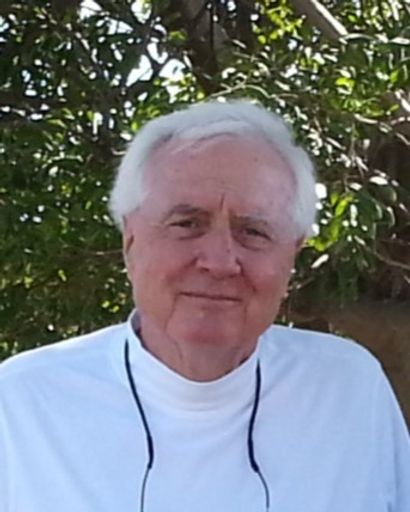 Richard P Cummins's obituary image