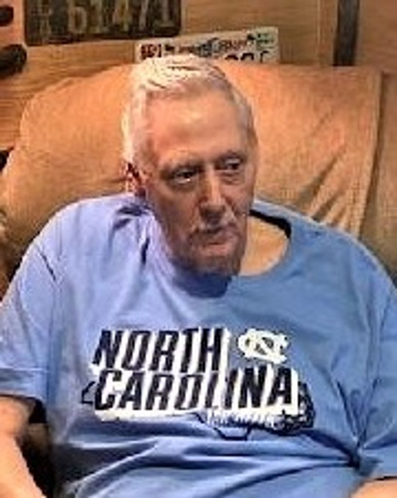 Raymond Charles Crotts, Jr.