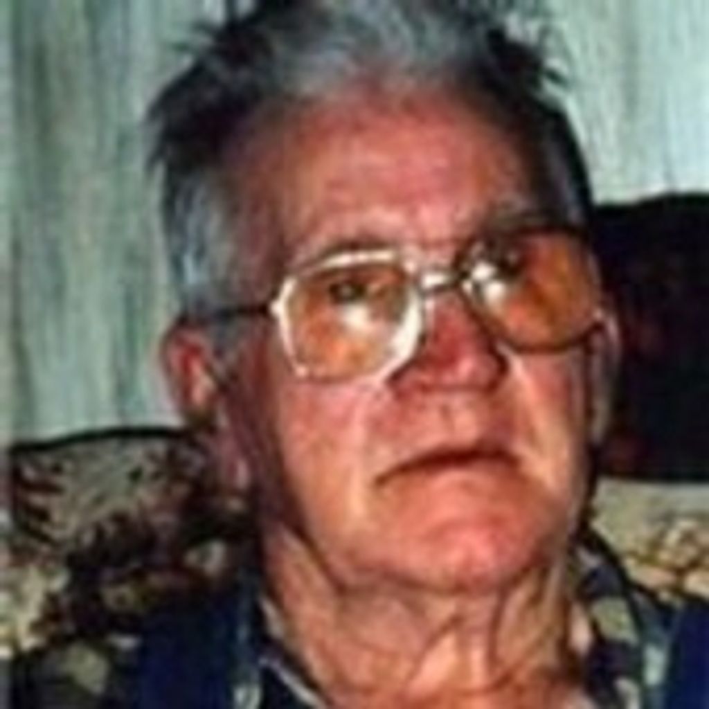 Buddy Mulkey