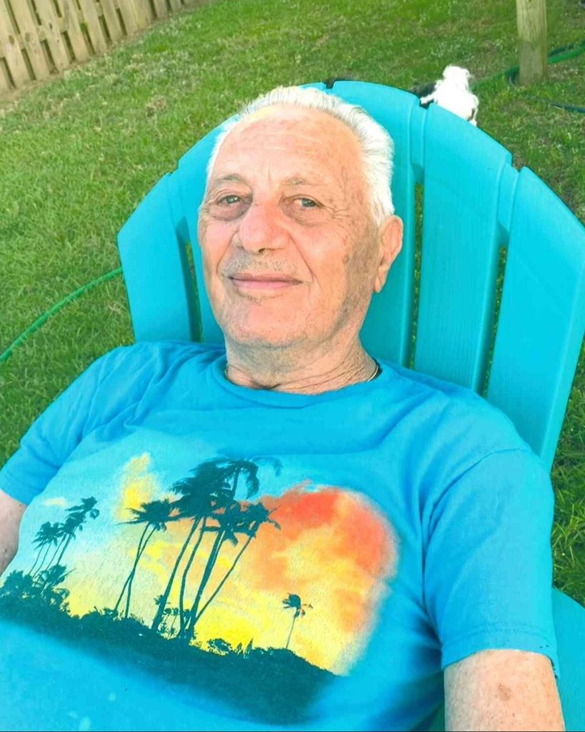Giuseppe Sacco Profile Photo