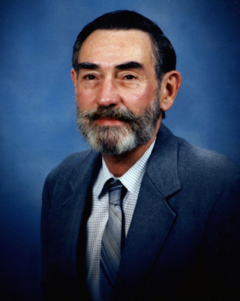 Gary Edward Wilson