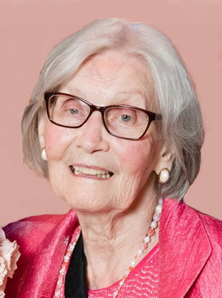 Dorothy Isernhagen
