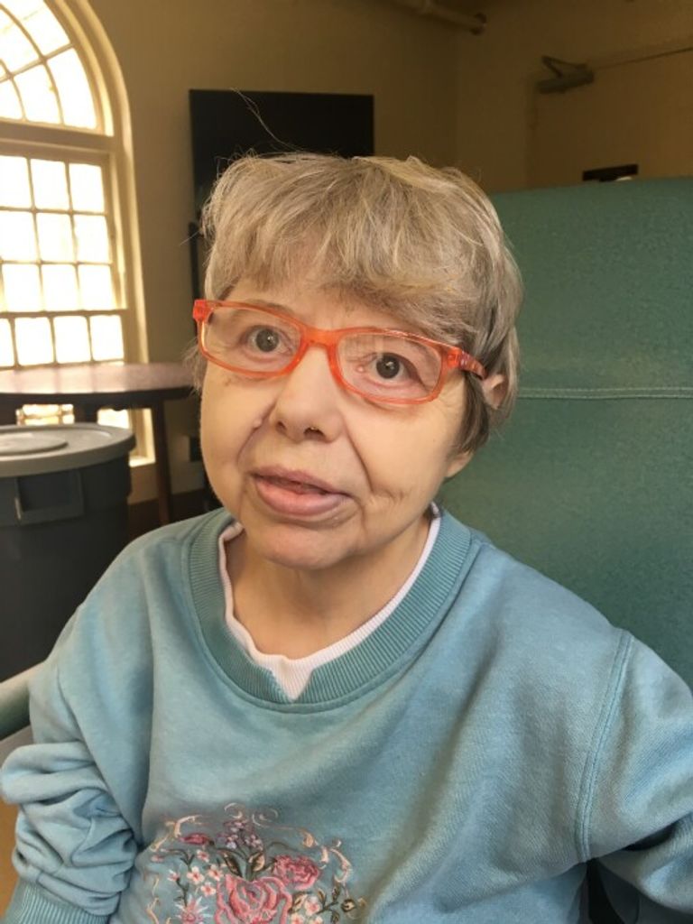 Martha Plunk