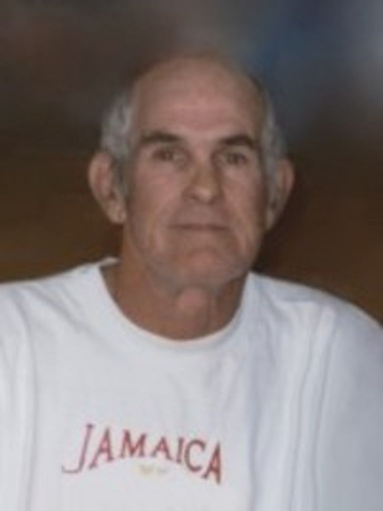 Jack Mcdonald