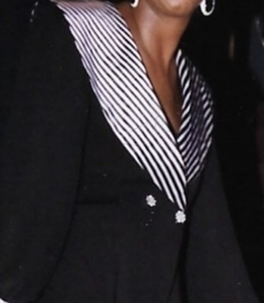 Barbara Jean Thomas