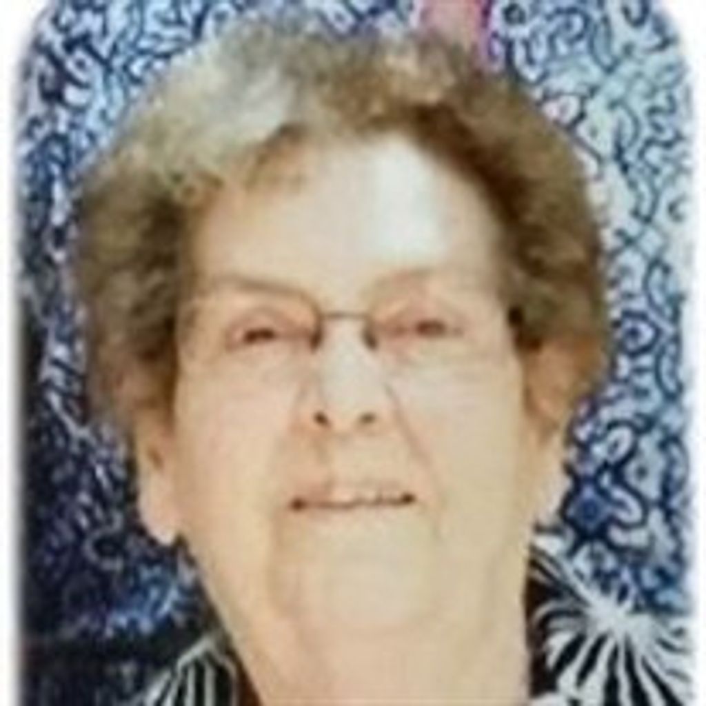 Harriette "Wallie" Huff