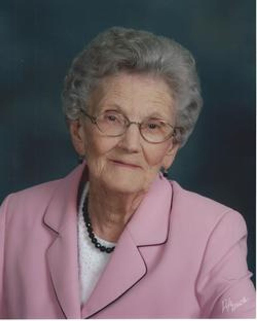 Wilda Fay Jennings Profile Photo