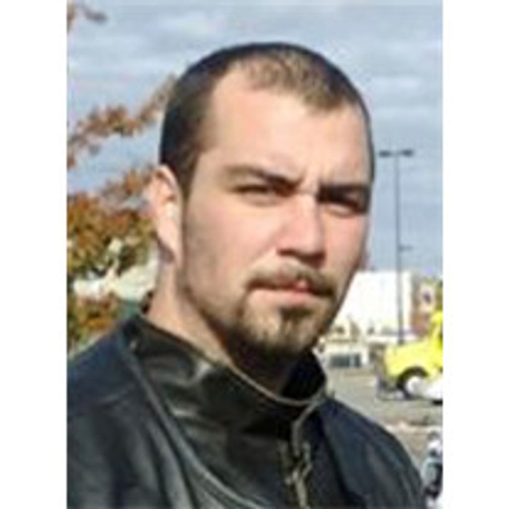 Adrian R. Tougas Profile Photo