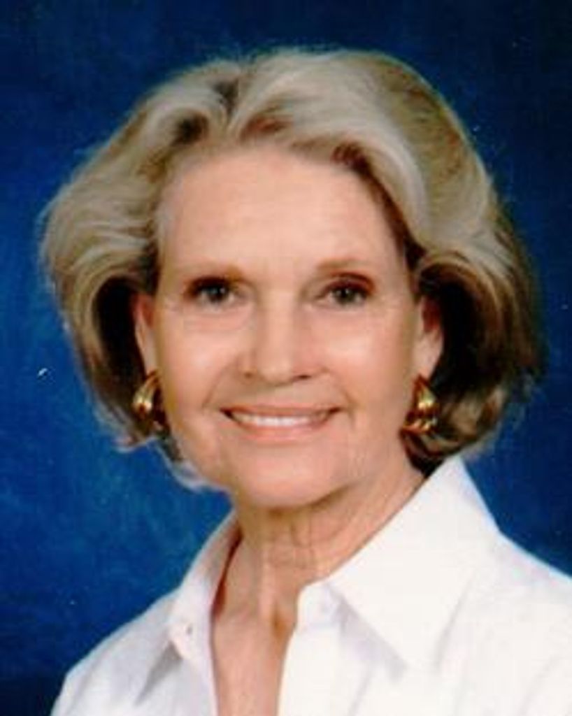 Bettye W. Bennett
