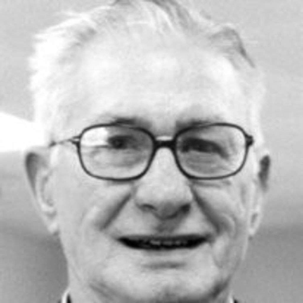 Clifford Ramsey