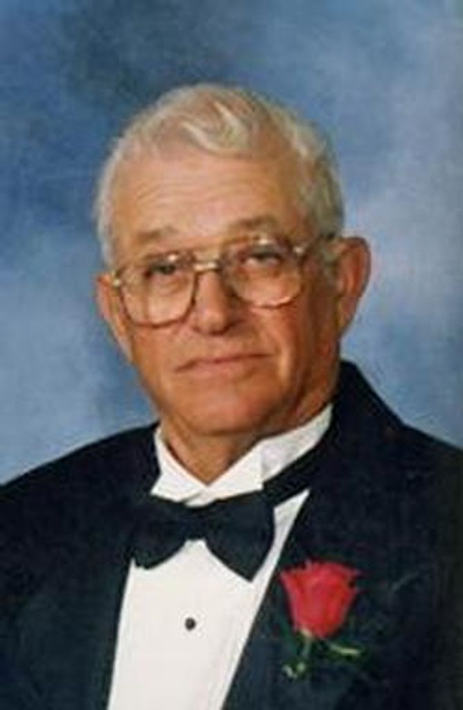 Dale Francis Davis