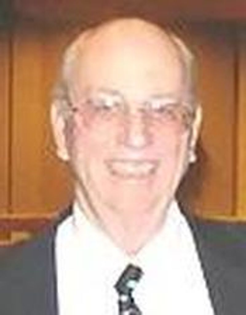 Richard William White