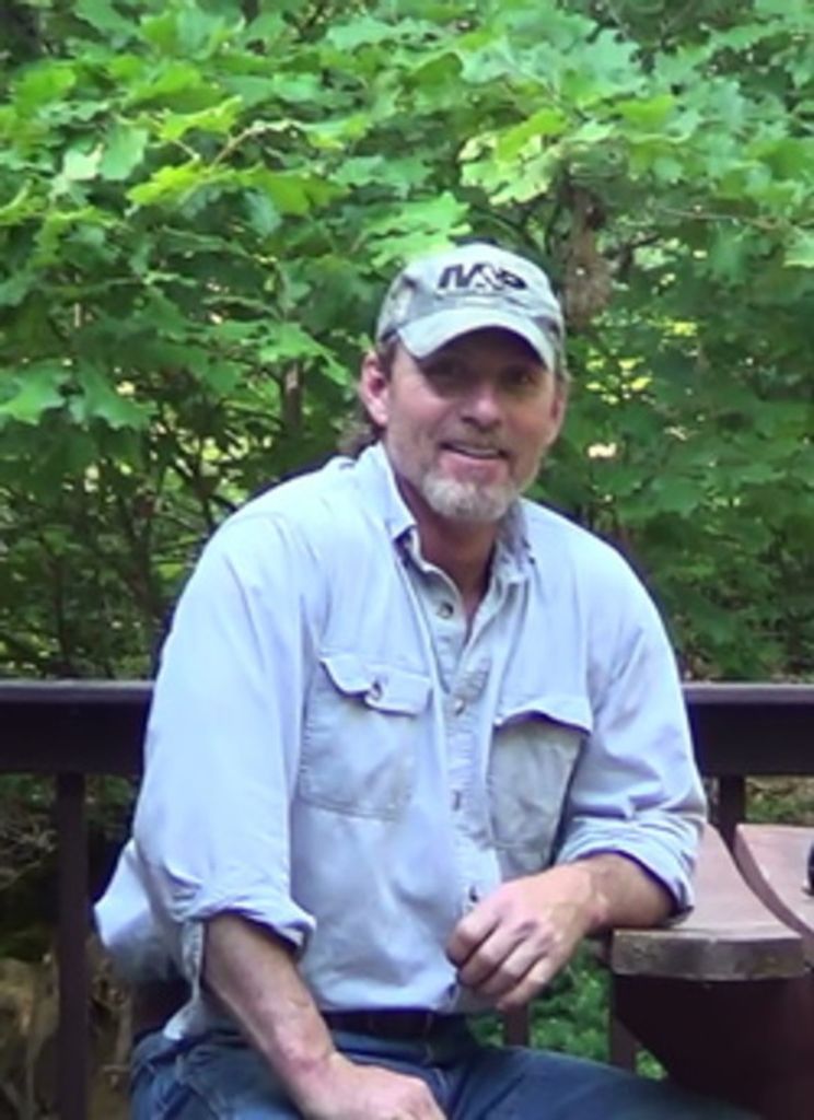 Todd Edward Doyle Profile Photo