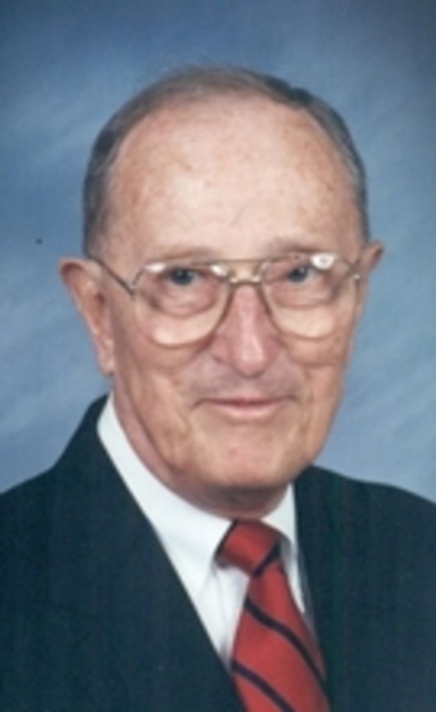Paul Cary Winters