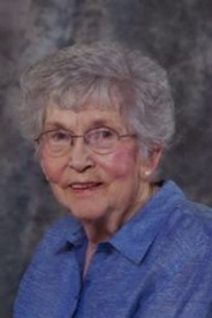Elsie Grace Ross Langford