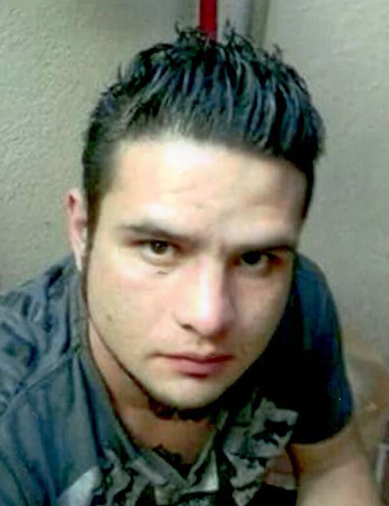 Hector Miguel Castaneda Vazquez