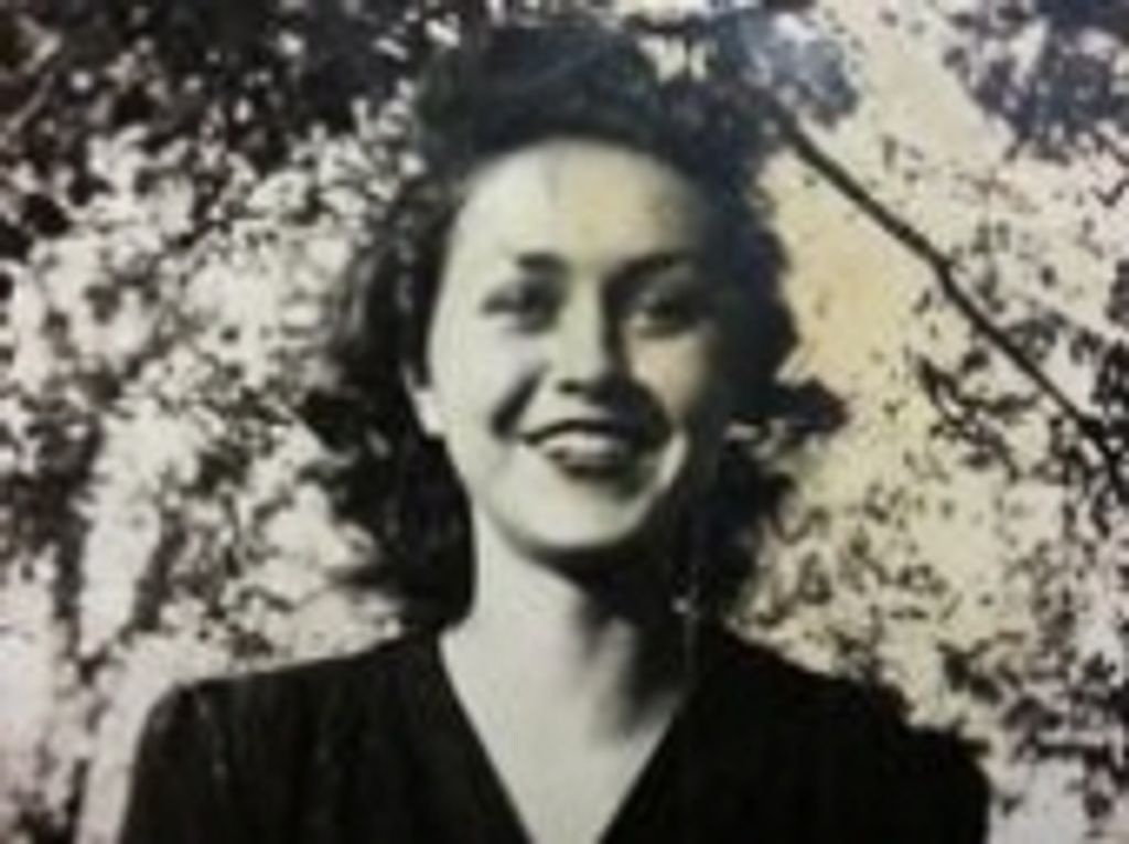 Frieda Wilson