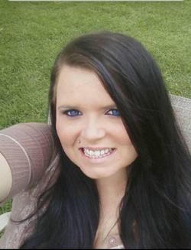 Kimberly "Kimbo" Warner