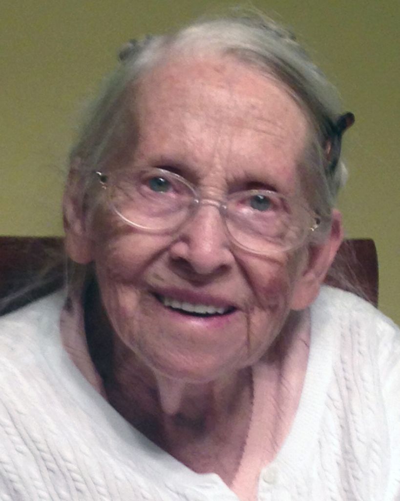 Ann George Dziuk