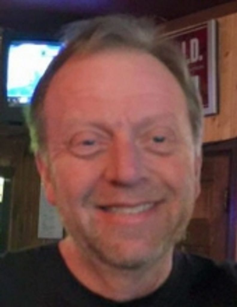 Stephen Hall Kremer