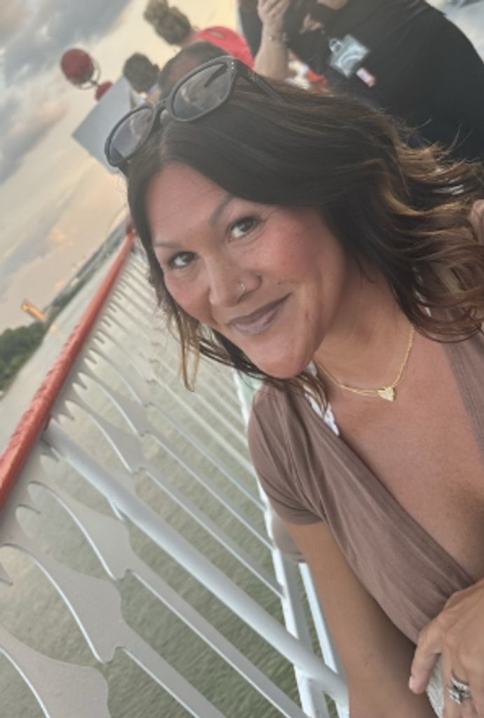 Christy Sue Jones Profile Photo