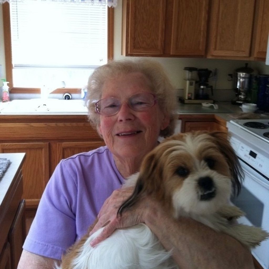 Mary Ellen Stearns Profile Photo